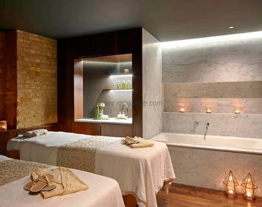 Allora Spa And Wellness