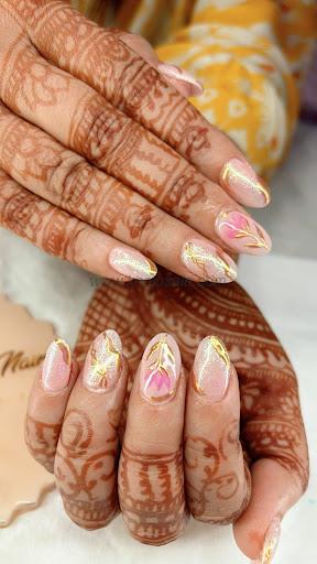 Allure Nails By Naina