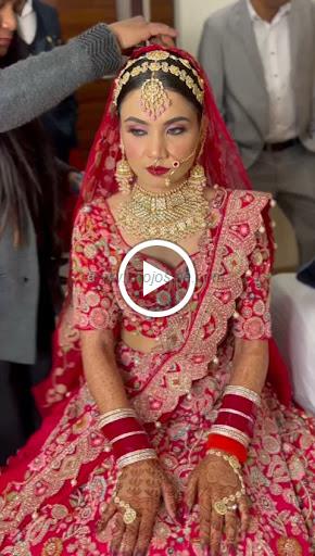 Aman Beauty Parlour