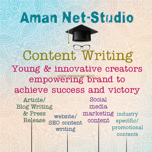 Aman Net Studio