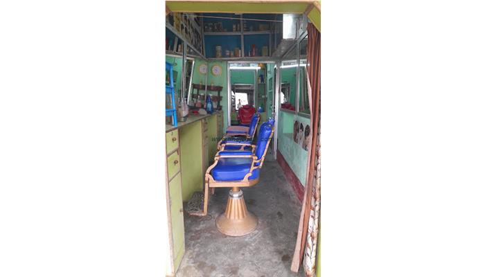 Amar Gents Parlour