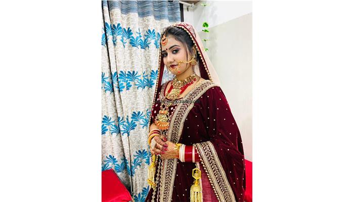 Amaresh Beauty Parlour