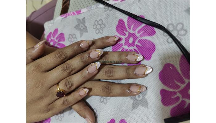Amazing Nail Art Studio