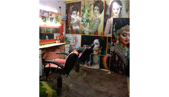 Bridal Mehndi Design