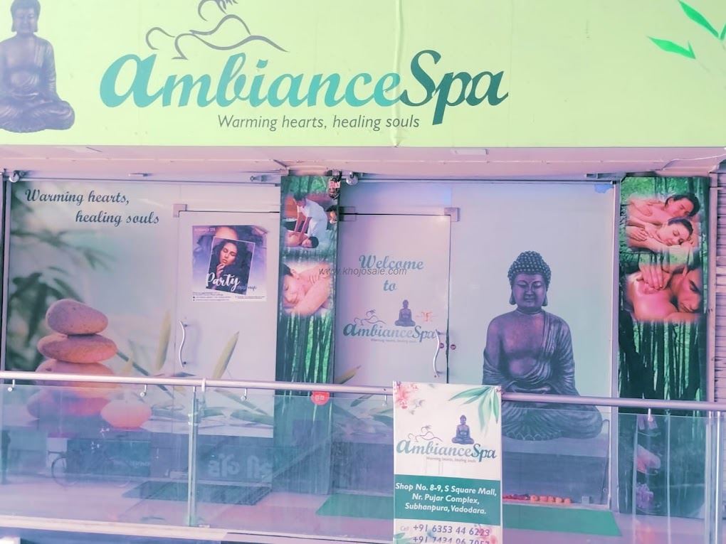AMBIANCE SPA