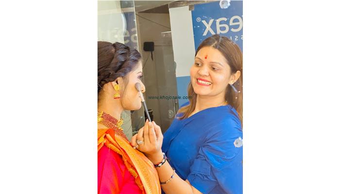 Ambika Makeup Studio
