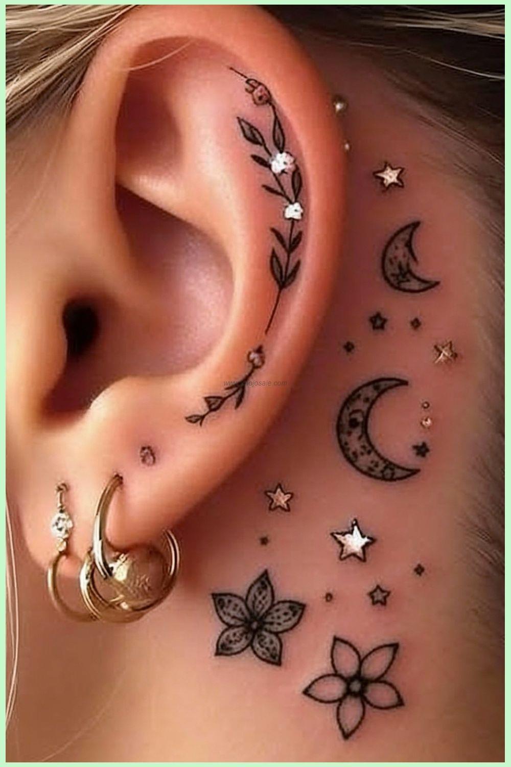 Amit Tattoo