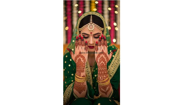 Amrit Face Care Beauty Parlour