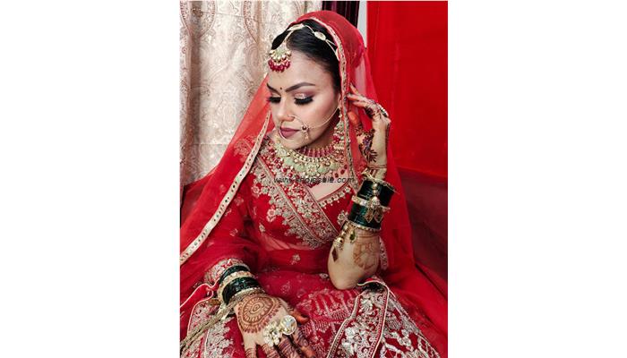 Amrita Ladies Beauty Parlour