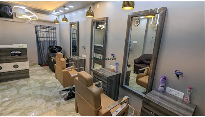 Amrita Salon