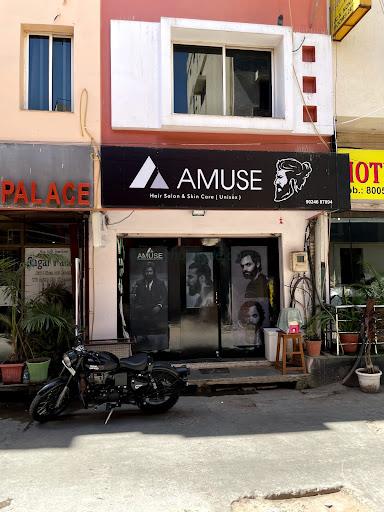 Amuse Hair Salon Skin Care