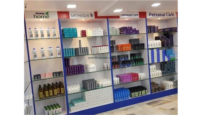 Amway Products & Distributor