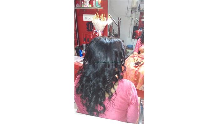 AN 18 Beauty Salon N Spa Luxurious Ladies Salon [Only For Ladies]