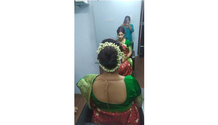Anaisha Makeup Studio