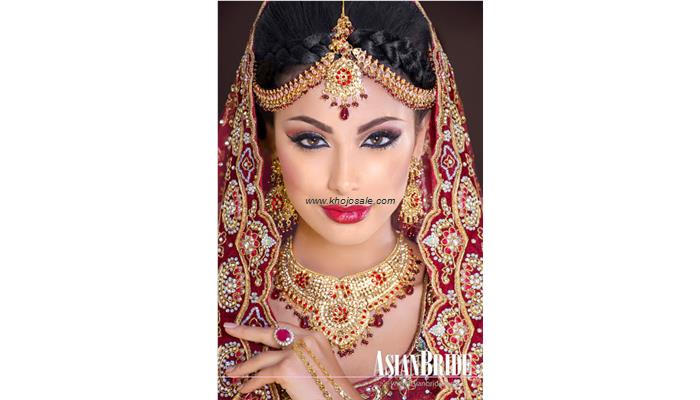 Bridal Mehndi Design