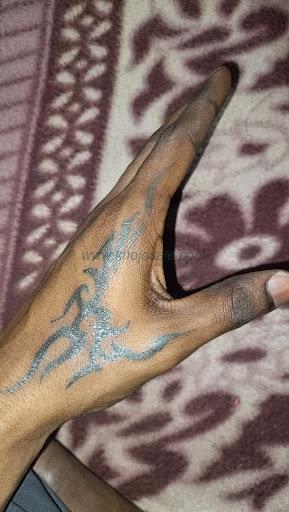 Anand Tattoos And Mehandi Studios