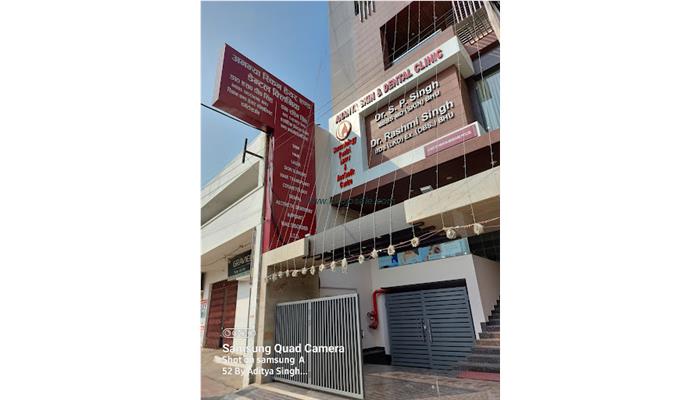 Ananya Skin And Dental Clinic