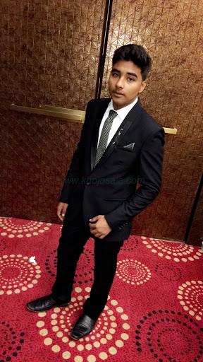 Anas Shaikh