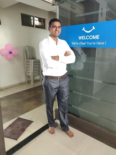 ANAYA INFOTECH - Web Designer In Sangli