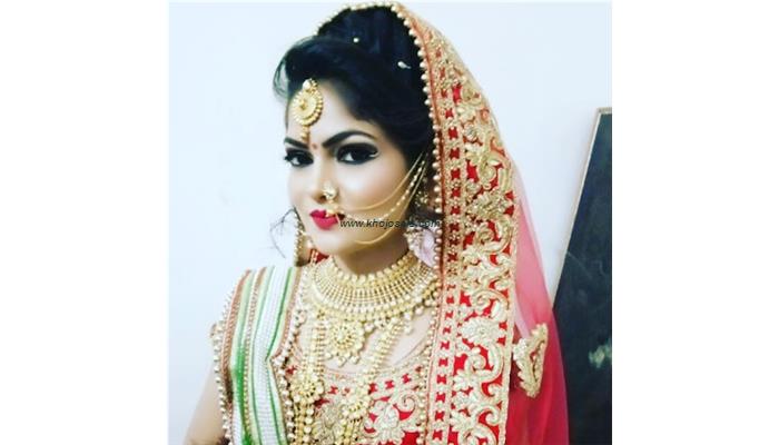 Anchal Beauty Parlour
