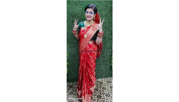 Mehandi Design