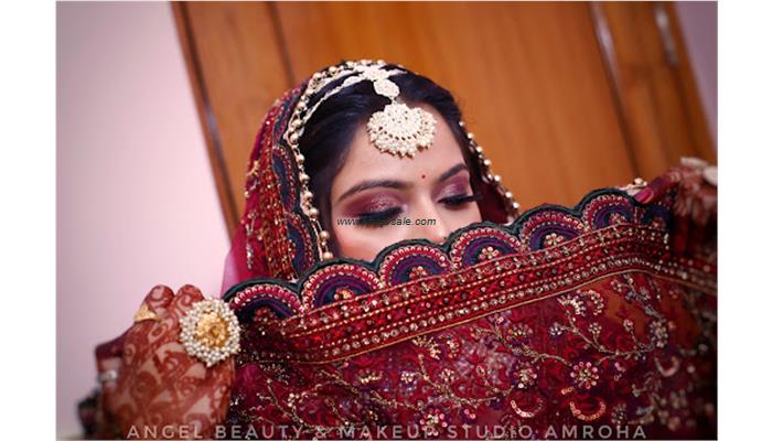 Angel Beauty And Makeup Studio