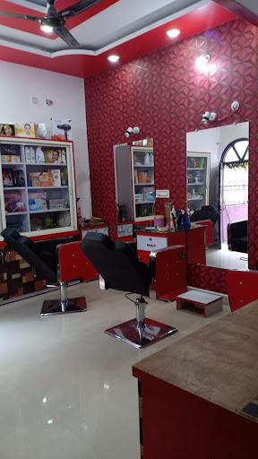 Angel Beauty Parlour