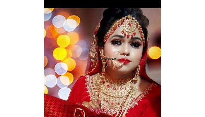 Bridal Mehndi Design