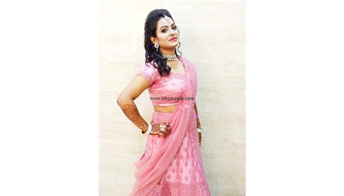Angel Makeover Salon By Ajay