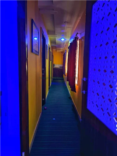 Angel Thai Spa Bawadiya Kalan Top Body Massaage Centres In Bhopal