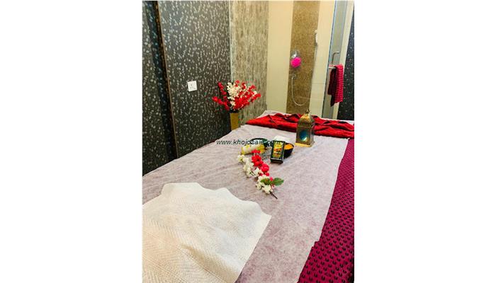 Angle Spa - Massage Center, Massage Parlour Rohini