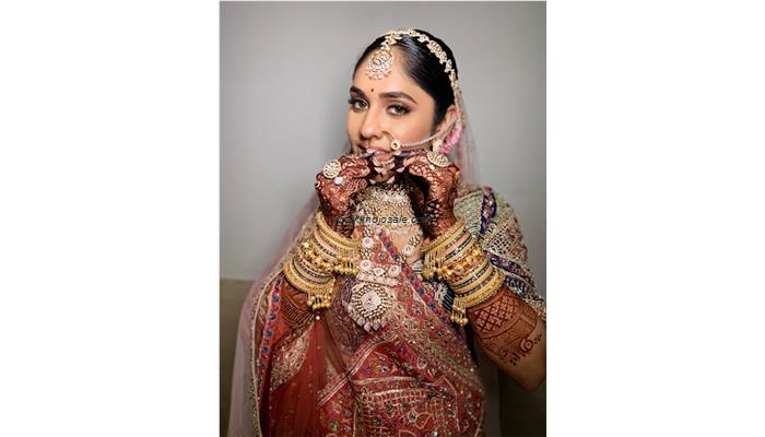 Anibha Dhar