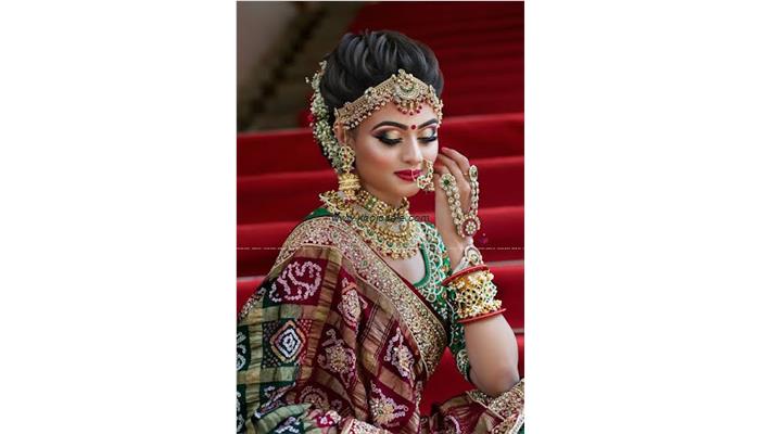 ANIKA BEAUTY PARLOUR