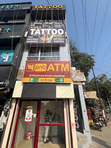 Anika Tattoo Studio Best Tattoo Artist In Jhansi Tattoo Removal Service In Jhansi