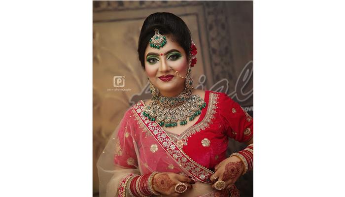 Mehandi Design