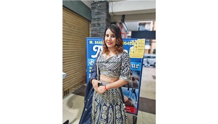 Anjali Beauty Parlour