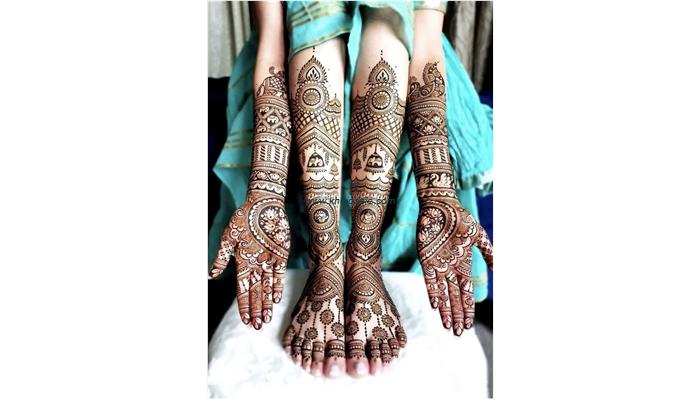 Anjali Beauty Parlour