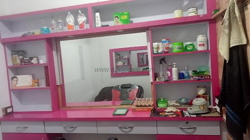 Anjali Beauty Parlour And Cosmetics