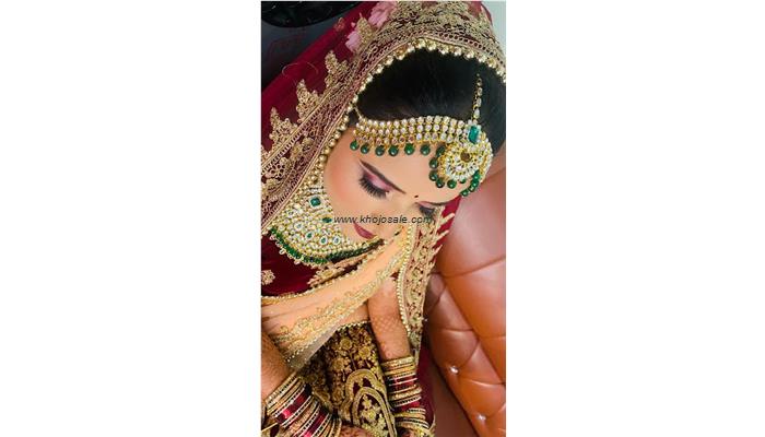 Anjali Makeup Studio