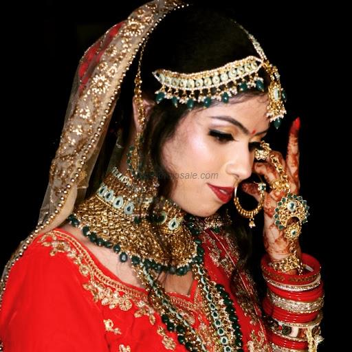 Anjali Makeup Studio