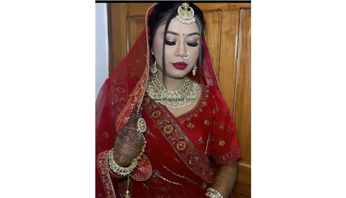 Anjali Makeup Studio & Academy