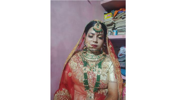 Anjana Beauty Parlor &Silai Center