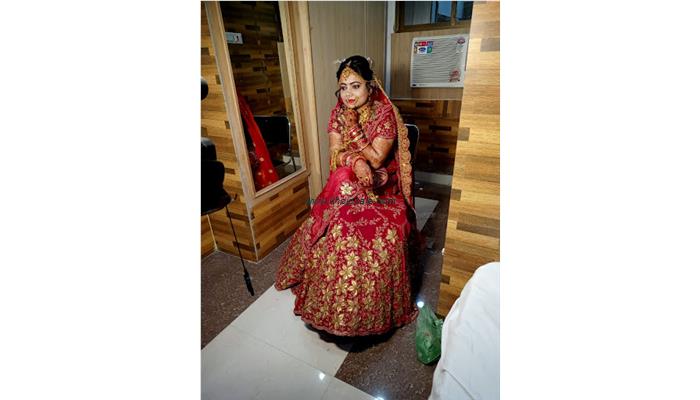 Anjana Beauty Parlour (Only For Female)
