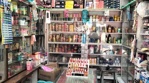 Anjani Beauty Place Sirohi