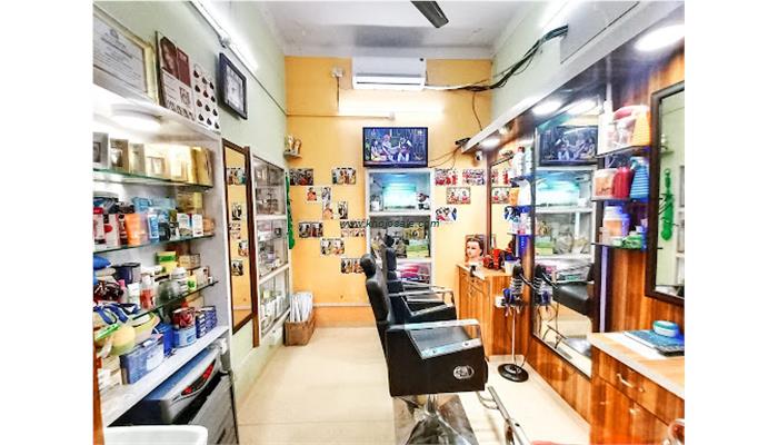 Anjel Makeup Studio And Academy