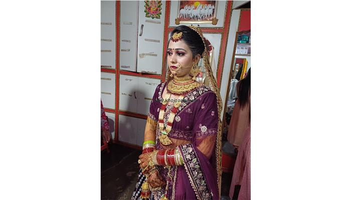 Anju Shivani Beauty Parlour