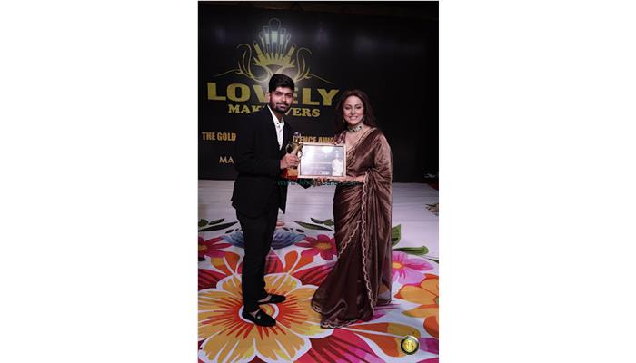 Ankit Gupta Makeup Studio
