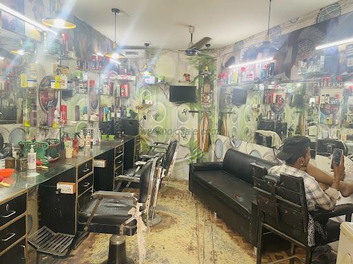 Ankit Hair Cutting Saloon