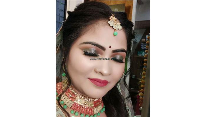 Anmol Beauty Parlour