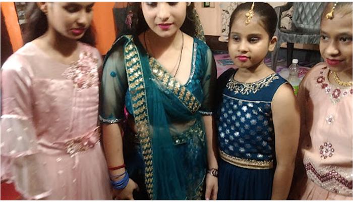 Anmol Beauty Parlour Training Centre